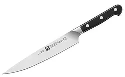 купить Нож Zwilling 54053 universal PRO, lama 20cm в Кишинёве 