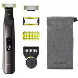 cumpără Trimmer Philips QP6551/15 OneBlade Pro în Chișinău 