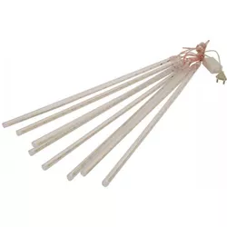 купить Гирлянда miscellaneous AC214 LED 8 tuburi x 50cm в Кишинёве 