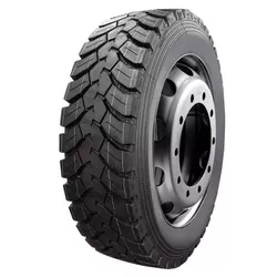 купить Шина Hubtrac 13 R22.5 156/150K Mixed D11 18PR Drive mixed m+s в Кишинёве 
