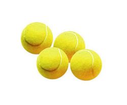 Мяч для большого тенниса (1 шт.) 929 X (1900)