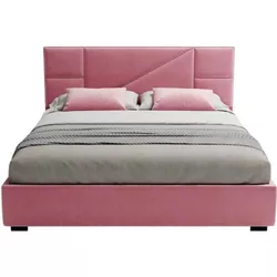cumpără Pat my-STYLE my-Dina 160x200 (P44D16M13) în Chișinău 