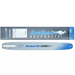 cumpără Accesoriu pentru fierăstrăie Archer Lamă motoferestrau 40cm 16" 3/8 1.3mm 57pinteni (28.5D) 16D0-HL-PO1 în Chișinău 