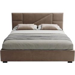 cumpără Pat my-STYLE my-Dina 140x200 (P44D14M05) în Chișinău 