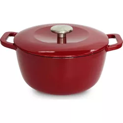 cumpără Cratiță Luigi Ferrero Opera FR-2910, 22x9.5cm, 3.1L în Chișinău 