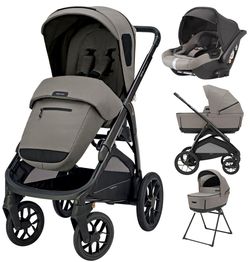 купить Детская коляска Inglesina APTICA XT Tundra Beige 4in1 в Кишинёве 