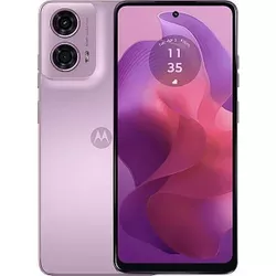 cumpără Smartphone Motorola G24 8/128GB Pink {Ref.} în Chișinău 