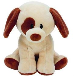 купить Мягкая игрушка TY TY31043 BUMPKIN dog 15 cm в Кишинёве 