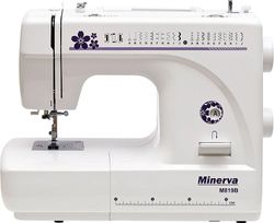 MINERVA M819B