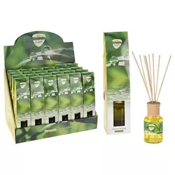 купить Ароматизатор воздуха Holland 44944 Aroma Di Rogito 100ml Душистая цитронелла + палочки в Кишинёве 