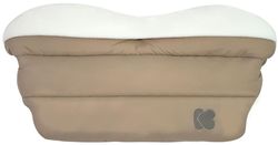 купить Аксессуар для колясок Kikka Boo 31108040117 Manusi pentru carucior Classic Beige в Кишинёве 