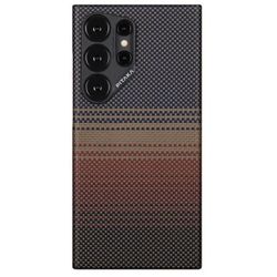 cumpără Husă pentru smartphone Pitaka MagEZ Case 4 for S24U (FS2401U) în Chișinău 