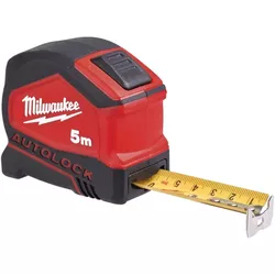 cumpără Bandă de măsurare Milwaukee 4932464663 Ruleta Autolock 5/25 în Chișinău 