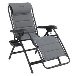 купить Мебель для кемпинга Outwell Acadia Grey (410125) в Кишинёве 
