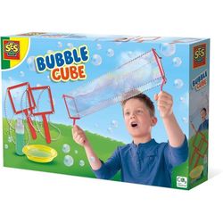 купить Набор для творчества Ses Creative 02272S Bubble cube в Кишинёве 