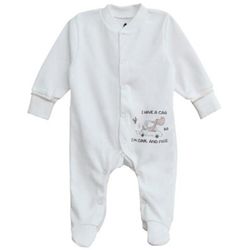 купить Детская одежда Minikin 231740368 Комбинезон CARS 68см в Кишинёве 