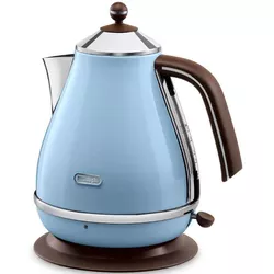 cumpără Fierbător de apă DeLonghi KBOV2001.AZ Icona Vintage în Chișinău 