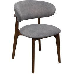 купить Стул Deco Roses Cloud 82 + Oak Legs в Кишинёве 