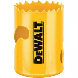 купить Набор головок, бит, насадок DeWalt DT8267 carota Extreme Bi-Metal d.210mm в Кишинёве 