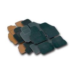 купить Коврик для автомобиля Rigum VW Passat 97-(pmc) 8xfix в Кишинёве 