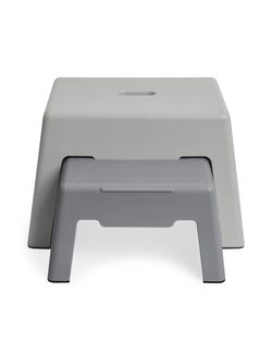 Skip Hop cтульчик подставка Grey