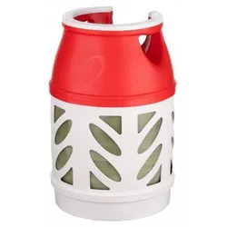 cumpără Arzător Ragasco LPG cylinder HR18.2L, propane 7.5 kg, butane 8.5 kg, 18.2l, 20 bar, М 26x1 în Chișinău 