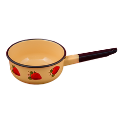 Ковш эмалированный 1,5 л