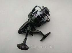 Mulineta  Baitrunner Kaida (Weida) HV-50 (3bb)