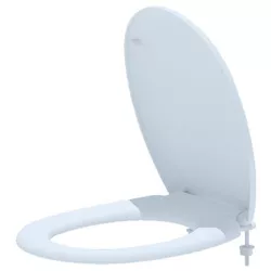 купить Сиденье для унитаза Aniplast WS0200EU Capac p/u WC в Кишинёве 