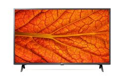 32" LED TV LG 32LM637BPLB, Black (1366x768 HD Ready, SMART TV, DVB-T2/C/S2)