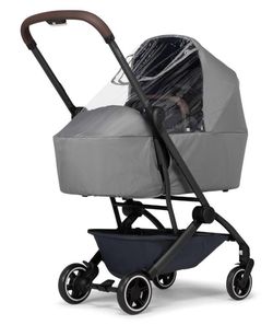 cumpără Accesorii pentru cărucior Joolz 320402 Protecție de ploaie pentru cărucior Aer2/Aer+ în Chișinău 