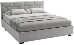 купить Кровать my-STYLE my-Mili 200x200 (P20D20M07) в Кишинёве 