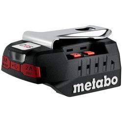 cumpără Încărcător baterie Metabo PC 18-65 Incarcator de buzunar 600409000 în Chișinău 
