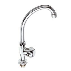 купить Смеситель для умывальника Remer 54EX 1/2" в Кишинёве 