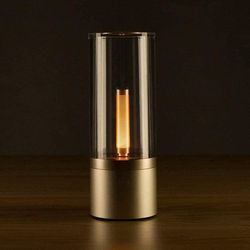 Xiaomi Yeelight Ambiance Lamp, Silver