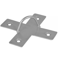 Держатель поперечный универсальный 6240 (BOX) (2330)