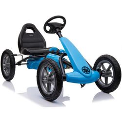 cumpără Vehicul pentru copii Richi 1904 / 2 albastra în Chișinău 