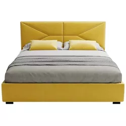 cumpără Pat my-STYLE my-Rina 180x200 (P51D18M19) în Chișinău 