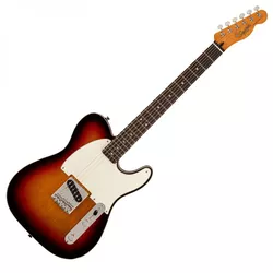 купить Гитара Fender FSR Vibe 60s Custom Esquire (3-color sunburst) в Кишинёве 