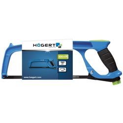 купить Ручная пила Hoegert Ручная пила по металлу 300 мм HT3S270 в Кишинёве 