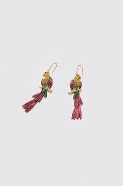 Accesoriu ZARA Imprimare color 1856/032/330