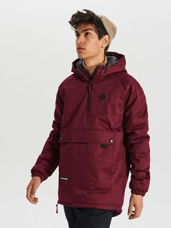 Geaca CROPP Bordo VW269-83X