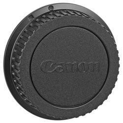 Lens Cap for Canon EF type mount (Rear cap), 2723A001