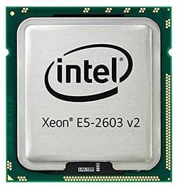 cumpără Procesor Intel Xeon E5-2603 v2 4C 1.8GHz 10MB Cache 1333MHz 80W - for System x3650 M4 în Chișinău 