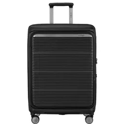 купить Чемодан Samsonite Paralux Hs 67/24 TSA Exp Negru (156525/1041) в Кишинёве 