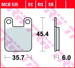 MCB535LC MCB535 MCB535EC MCB535SR FRP405EF FRP405P FDB2107P 07BB1205 AJP ENGINE	TYPE MODEL	TYPE CODE	PART APPLICATION DATE	DESIGNATION 200	MX		09	rear ALFER ENGINE	TYPE MODEL	TYPE CODE	PART APPLICATION DATE	DESIGNATION 80	MC		87-	rear APRILIA ENGINE	TYPE MODEL	TYPE CODE	PART APPLICATION DATE	DESIGNATION 50	RS4	TK	11	rear 50	RX	PV	06-	rear 50	RX - Factory	KK	18-	rear 50	SX - SM	PV	07-13	rear 125	RS4	TW	11-16	rear 280	Climber		93-96	front 280	Climber		93-96	rear 300	TX - M		86-	front 311	TX - M		86-	front 311	TX - M		86-	rear 312	TXR - M		88-	front 312	TXR - M		88-	rear BEELINE ENGINE	TYPE MODEL	TYPE CODE	PART APPLICATION DATE	DESIGNATION 50	SM		10-11	front 50	SM		10-11	rear 50	SMX - Black Tiger		12-14	front 50	SMX - Black Tiger		12-14	rear 50	SX		10-13	front 50	SX		10-13	rear BENELLI ENGINE	TYPE MODEL	TYPE CODE	PART APPLICATION DATE	DESIGNATION 50	Alp		91-	front 50	Supermotard		07-	rear BETA ENGINE	TYPE MODEL	TYPE CODE	PART APPLICATION DATE	DESIGNATION 50	Rev 3		00-08	rear 50	Rev 3		00-08	front 50	RR - Enduro	BE	03-06	rear 50	RR - Enduro	BE	99-03	rear 50	RR - Enduro Alu	BE	03-07	rear 50	RR - Motard	BE	07-12	front 50	RR - Motard	BE	99-06	rear 50	RR - Motard Alu	BE	03-06	rear 50	RR - Motard Standard	BE	05-08	rear 50	Techno		96-	front 50	Techno		96-	rear 80	Evo Junior		09-	front 80	Evo Junior		09-	rear 80	Rev 3		00-07	front 80	Rev 3		00-07	rear 125	Alp 4-stroke		00-05	front 125	Alp 4-stroke		00-05	rear 125	RE - Enduro 4T		11-17	front 125	TR 34		87	front 125	TR 34		88-	front 125	TR 35		88-	front 200	Alp 4-stroke	T1	00-02	front 200	Alp 4-stroke	T1	00-02	rear 200	Alp 4-stroke	T2	03-05	front 200	Alp 4-stroke	T2	03-05	rear 240	Alp		91-	front 250	Eikon		99-	rear 260	Gara		93	front 260	Techno	B6	94-97	front 260	TR 34		88-	front 260	TR 35		88-	front 260	Zero		90-92	front CH RACING ENGINE	TYPE MODEL	TYPE CODE	PART APPLICATION DATE	DESIGNATION 125	WSM - Motard		05-07	rear 125	WXE - Enduro		05-07	rear CPI ENGINE	TYPE MODEL	TYPE CODE	PART APPLICATION DATE	DESIGNATION 50	SM - Supermotard		03-	front 50	SM - Supermotard		03-	rear 50	SX - Supercross		03-	front 50	SX - Supercross		03-	rear 125	SM - Supermotard		05-14	front 125	SM - Supermotard		05-14	rear 125	SX		11-12	front 125	SX		11-12	rear DERBI ENGINE	TYPE MODEL	TYPE CODE	PART APPLICATION DATE	DESIGNATION 25	Vamos	Vamos M	94-98	front 50	Atlantis 4T	AL	04-06	front 50	Atlantis AC	ATL	99-02	front 50	Atlantis Bullet	AL	04-11	front 50	Atlantis City	AL	03-11	front 50	Atlantis LC	ATL	99-03	front 50	Atlantis Red Bullet	AL	03-06	front 50	Aventura	Furax F	95-97	front 50	Easy		96-98	front 50	FD - Yumbo		84-	front 50	FD - Yumbo Extra		87-	front 50	FDT		87-	front 50	FDT - Coppa		85	front 50	Fenix	Fenix H	94-96	front 50	Fenix	Fenix H	94-96	rear 50	Furax	Furax F	95-97	front 50	Furax	Furax F	95-97	rear 50	GP1	PRED	01-06	front 50	GP1	PRED	01-06	rear 50	GP1 - Open	GR	05-11	rear 50	GP1 - Race	PR	05-07	rear 50	GPR - 2T		09-16	rear 50	GPR - Nude	GR	04-12	rear 50	GPR - Racing	GR	03-16	rear 50	Hunter	Hunt	95-97	front 50	Manhattan		98-99	front 50	Predator AC	Pred	99-02	front 50	Predator LC	Pred	99-02	front 50	Predator LC	Pred	99-02	rear 50	Record		98-	front 50	Senda R	SendaH	95-96	rear 50	Senda R	SendaH	95-96	front 50	Senda R	SendGB	03-04	front 50	Senda R	SendGB	03-04	rear 50	Senda R DRD Racing	SDR	04-15	rear 50	Senda R X-Race	SR1	05-11	front 50	Senda R X-Race	SR1	05-11	rear 50	Senda R X-Treme	SR1	03-14	front 50	Senda R X-Treme	SR1	03-14	rear 50	Senda SM DRD Racing	SDR	04-10	rear 50	Senda SM X-Race	SR2	05-11	front 50	Senda SM X-Race	SR2	05-11	rear 50	Senda SM X-Treme	SR2	03-13	rear 50	Senda SM X-Treme	SR2	03-13	front 50	ST - Paddock	Hunt	97-99	front 50	Vamos L, FL	VamosG	94-97	front 50	Vamos R	VamosG	95	front 80	Senda		94-	front 80	Senda		94-	rear 100	Atlantis 2T	AT1	00-01	front 100	Atlantis 4T		04-06	front 125	GPR - Nude	GS1	04-08	rear 125	GPR - Racing 2T	GS1	05-09	rear 125	Predator	Pred	99	front 125	Terra	TS1	07	front FACTORY ENGINE	TYPE MODEL	TYPE CODE	PART APPLICATION DATE	DESIGNATION 50	R14 - Phantom Aire		03-	front 50	RP - Desert		04-	rear 50	SM - Chrono		04-	rear 50	SP - Chrono		04-	rear 50	YR - Desert		04-	rear 125	YR		06-	rear FANTIC ENGINE	TYPE MODEL	TYPE CODE	PART APPLICATION DATE	DESIGNATION 80	Trial		89	front 80	Trial		89	rear 125	Trial		89	front 125	Trial		89	rear 205	Trial		89-	front 205	Trial		89-	rear 247	Trial		90-	front 247	Trial		90-	rear 249	Trial		90-	front 249	Trial		90-	rear 250	K-R00		91-	front 250	K-R00		91-	rear 303	Trial		87-	front 303	Trial		87-	rear 305	Trial		89-	front 305	Trial		89-	rear 307	Trial		90-	front 307	Trial		90-	rear 309	Trial		90-	front 309	Trial		90-	rear GARELLI ENGINE	TYPE MODEL	TYPE CODE	PART APPLICATION DATE	DESIGNATION 50	GSP 2T		09-	rear 50	Sahel		91-	rear 80	Sahel		91-	rear 323	Trial		86-	front GAS GAS ENGINE	TYPE MODEL	TYPE CODE	PART APPLICATION DATE	DESIGNATION 125	Pampera		97-03	front 125	Pampera		97-03	rear 144	GT16		92-93	front 144	GT16		92-93	rear 238	GT25		92-93	front 238	GT25		92-93	rear 238	JT25		94-95	front 238	JT25		94-95	rear 250	Pampera		97-03	front 250	Pampera		97-03	rear 327	GT32		92-93	front 327	GT32		92-93	rear 327	JT35		95	front 327	JT35		95	rear 338	JTR370		96	front 338	JTR370		96	rear 370	Pampera		97-	front 370	Pampera		97-	rear GILERA ENGINE	TYPE MODEL	TYPE CODE	PART APPLICATION DATE	DESIGNATION 50	GSM - Supermotard	VTB	01-03	front 50	GSM - Supermotard	VTB	01-03	rear 50	H@K	C33	00-	front 50	H@K	C33	00-	rear 50	Surfer		00-	front 50	Zulu	C33	01-	front 50	Zulu	C33	01-	rear 125	SC	GS	06-	rear HUSABERG ENGINE	TYPE MODEL	TYPE CODE	PART APPLICATION DATE	DESIGNATION 50	SM		02-	rear 50	WR		02-	rear HUSQVARNA ENGINE	TYPE MODEL	TYPE CODE	PART APPLICATION DATE	DESIGNATION 50	Husky Boy Racing		99-02	front 50	WRS	WRS	99-00	front ITALJET ENGINE	TYPE MODEL	TYPE CODE	PART APPLICATION DATE	DESIGNATION 50	Dragster	DRG	98-03	front 50	Dragster	DRG	98-03	rear 50	Formula AC	FRH1	98-03	front 50	Formula LC	FRH	97-03	front 50	Formula LC	FRH	97-03	rear 50	Torpedo	TP	98-03	front 125	Dragster	DR5010	00-09	rear 125	Dragster	DR5010	97-09	front 125	Formula	FR	97-01	front 125	Formula	FR	97-01	rear 125	Torpedo LC	TP	99-09	front 180	Dragster	DR5810	98-03	front 180	Dragster	DR5810	98-03	rear 250	Dragster		07-	front 250	Dragster		07-	rear KTM ENGINE	TYPE MODEL	TYPE CODE	PART APPLICATION DATE	DESIGNATION 60	SX		98-00	front 65	SX		00-01	front MALAGUTI ENGINE	TYPE MODEL	TYPE CODE	PART APPLICATION DATE	DESIGNATION 50	NKD - Drakon	ZJM72	05-08	rear 50	XSM - Motard	68K	03-12	rear 50	XTM - Enduro	68K	03-12	front 50	XTM - Enduro	68K	03-12	rear 125	X3M - Enduro	ZJM75	08-12	rear MONTESA ENGINE	TYPE MODEL	TYPE CODE	PART APPLICATION DATE	DESIGNATION 249	315 R Cota		97-00	front 260	311		92-93	front 261	314 R Cota		94-96	front MOTORHISPANIA ENGINE	TYPE MODEL	TYPE CODE	PART APPLICATION DATE	DESIGNATION 50	MH - Furia	FU01	97-99	front 50	MH - Furia	FU01	97-99	rear 50	MH - Furia Max		06-	front 50	MH - Furia Max		06-	rear 50	MH - Furia SM	FU01	00-05	front 50	MH - Furia SM	FU01	00-05	rear 50	MH - Urban Bike		06-	rear 50	RX - Racing	DR01	99-08	rear 50	RYZ - Enduro		05-	front 50	RYZ - Enduro		05-	rear 125	RYZ - Enduro		05-	front 125	RYZ - Enduro		05-	rear PEUGEOT ENGINE	TYPE MODEL	TYPE CODE	PART APPLICATION DATE	DESIGNATION 50	Buxy	427	94-97	front 50	Elyseo	G1A	02-03	rear 50	Elyseo	G1A	98-03	front 50	Elystar	G1A	02-14	front 50	Elystar	G1A	02-14	rear 50	Elystar TSDI	G1A	02-07	front 50	Jet Force C-Tech	A1A	05-14	front 50	Jet Force C-Tech	A1A	05-14	rear 50	Jet Force Darkside	A1A	08-15	front 50	Jet Force Darkside	A1A	08-15	rear 50	Jet Force Ice Blade	A1A	10-15	front 50	Jet Force Ice Blade	A1A	10-15	rear 50	Jet Force TSDI	A1A	03-07	front 50	Jet Force TSDI	A1A	03-07	rear 50	Looxor	B1A	01-05	front 50	Looxor TSDi.	B2A	06	front 50	Looxor TSDi.	B2A	06	rear 50	Ludix Blaster 10