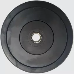 cumpără Ganteră PX Sport 5299 Disc Rubber Coated Plates 5.0kg, WP023-5 în Chișinău 