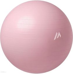 cumpără Minge Martes Sport 31550 Minge Fitness Bursti Shiny Light Pink în Chișinău 