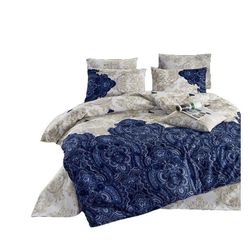 cumpără Textile de casă Promstore 34347.5 2сп с одеялом и подушками Comforter Ezra în Chișinău 