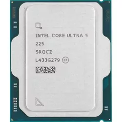 cumpără Procesor Intel Ultra 5 225, S1851, Box în Chișinău 
